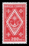 Brazil 1933 Unused - Ungebraucht