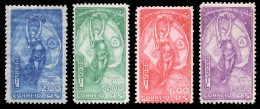 Brazil 1933 Unused - Nuevos