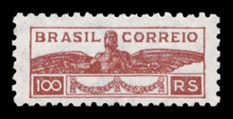 Brazil 1933 Unused - Ungebraucht