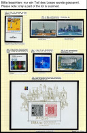 JAHRGÄNGE 2027-2086 , 1999, Kompletter Jahrgang, Pracht - Used Stamps
