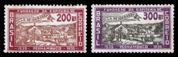 Brazil 1935 Unused - Nuevos