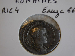 Romaine Antoninien Gordien III Providence (1128) - Röm. Republik (-280 / -27)