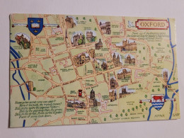 Oxford - Oxford