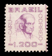 Brazil 1936 Unused - Unused Stamps