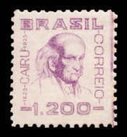 Brazil 1936 Unused - Ongebruikt