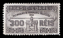 Brazil 1936 Unused - Ongebruikt