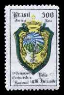 Brazil 1936 Unused - Nuovi