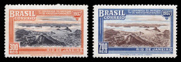 Brazil 1937 Unused - Neufs