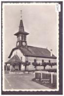 DISTRICT D'YVERDON - YVONAND - L'EGLISE - TB - Yvonand