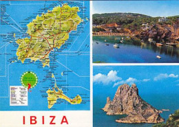 AK 203958 SPAIN - Ibiza - Ibiza