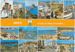 AK 203959 SPAIN - Ibiza - Ibiza