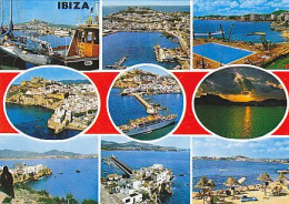 AK 203960 SPAIN - Ibiza - Ibiza