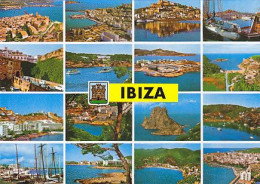 AK 203961 SPAIN - Ibiza - Ibiza