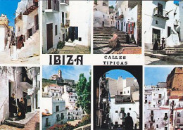 AK 203962 SPAIN - Ibiza - Ibiza