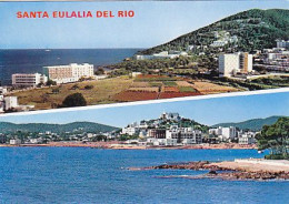 AK 203966 SPAIN - Ibiza - Santa Eulalia Del Rio - Ibiza