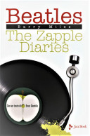 BEATLES THE ZAPPLE DIARIES - Muziek