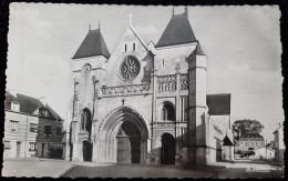 77 - BLANGY Sur BRESLE (S. Et M.) - L'Eglise - Bagneaux Sur Loing