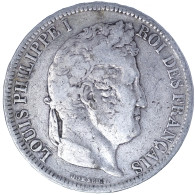 Louis-Philippe-5 Francs 1831 Paris - 5 Francs