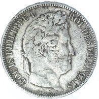 Louis-Philippe- 5 Francs 1831 Paris - 5 Francs