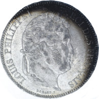 Louis-Philippe- 5 Francs 1833 Rouen - 5 Francs