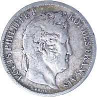 Louis-Philippe-5 Francs 1831 Perpignan - 5 Francs