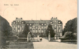 73879150 Bruehl Rheinland Kgl Schloss Bruehl Rheinland - Brühl