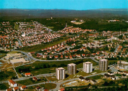 73878969 Boeblingen Fliegeraufnahme Boeblingen - Böblingen