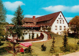 73844412 Bad Bevensen Parkhotel In Bevensen Bad Bevensen - Bad Bevensen