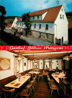 73739760 Fischbach Kronach Gasthof Soellner Metzgerei Gaststube Fischbach Kronac - Kronach