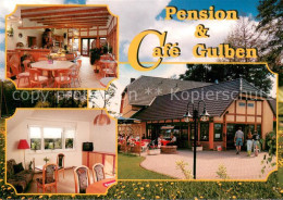 73716397 Gulben Pension Cafe Simon Gastraeume Gulben - Kolkwitz