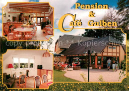 73716394 Gulben Pension Cafe Simon Gastraeume Gulben - Kolkwitz