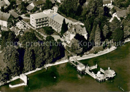 73716285 Wasserburg Bodensee Schloss Bootsanleger Wasserburg Bodensee - Wasserburg A. Bodensee