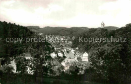 72892602 Dillenburg Panorama Dillenburg - Dillenburg