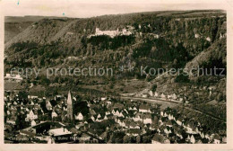 72892379 Geislingen Steige Ruine Helfenstein  Geislingen An Der Steige - Geislingen