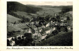 72891303 Wildemann Blick Von Der Georgenhoehe  Wildemann Harz - Wildemann