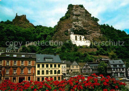 72891246 Idar-Oberstein Museum Felsenkirche Idar-Oberstein - Idar Oberstein