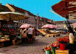 72891227 Fuerth Bayern Fuerther Freiheit Markt Fuerth - Fürth