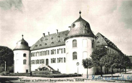72890384 Bergzabern Bad Schloss Bad Bergzabern - Bad Bergzabern