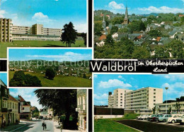 72889520 Waldbroel  Waldbroel - Waldbröl