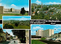 72889520 Waldbroel  Waldbroel - Waldbroel