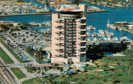 73716355 Fort_Lauderdale_Florida Aerial View Of Pier 66  - Autres & Non Classés