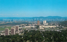 73716342 Amherst_Massachusetts Aerial View University Of Massachusetts - Autres & Non Classés