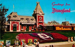 72891748 Disneyland_California Magic Kingdom  - Autres & Non Classés