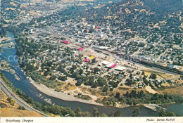 72880168 Roseburg_United States Aerial View - Andere & Zonder Classificatie