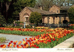 72875605 Theodore Bellingrath Gardens - Andere & Zonder Classificatie