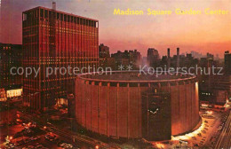 72868666 New_York_City Madison Square Garden Center - Otros & Sin Clasificación