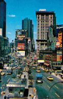 72824000 New_York_City Times Square - Otros & Sin Clasificación