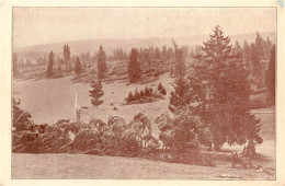 13959439 Les_Breuleux_JU Le Cyclone Du 12 Juin 1926 Région Des Franches-Montagne - Autres & Non Classés