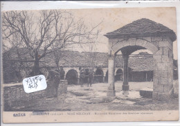 ALBANIE- TEKE MELCHAN- MONASTERE MUSULMAN DES DERVICHES TOURNEURS - Albanie