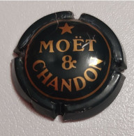 CAPSULE CHAMPAGNE MOET ET CHANDON - Moet Et Chandon